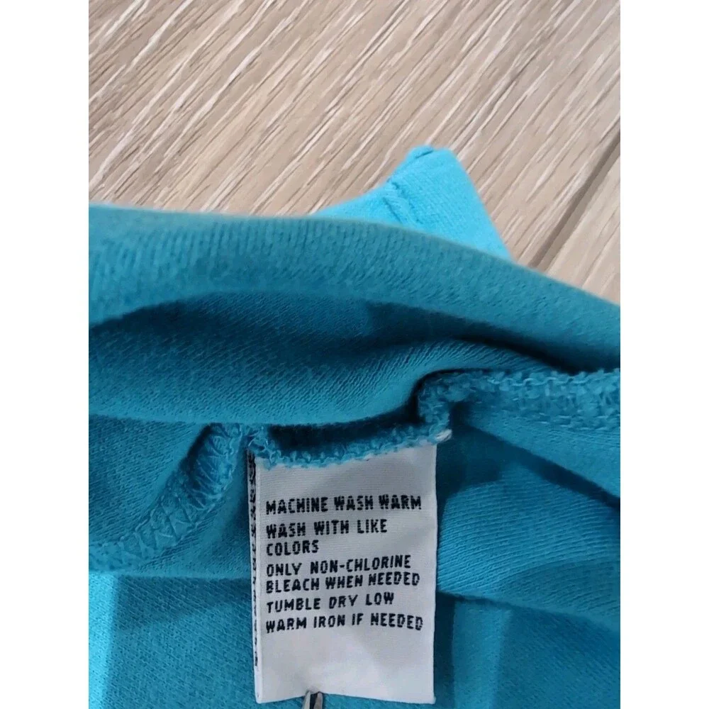 POLO RALPH LAUREN MEN's  SIZE XLT LIGHT BLUE POLO SHIRT W/PONY LOGO  EUC